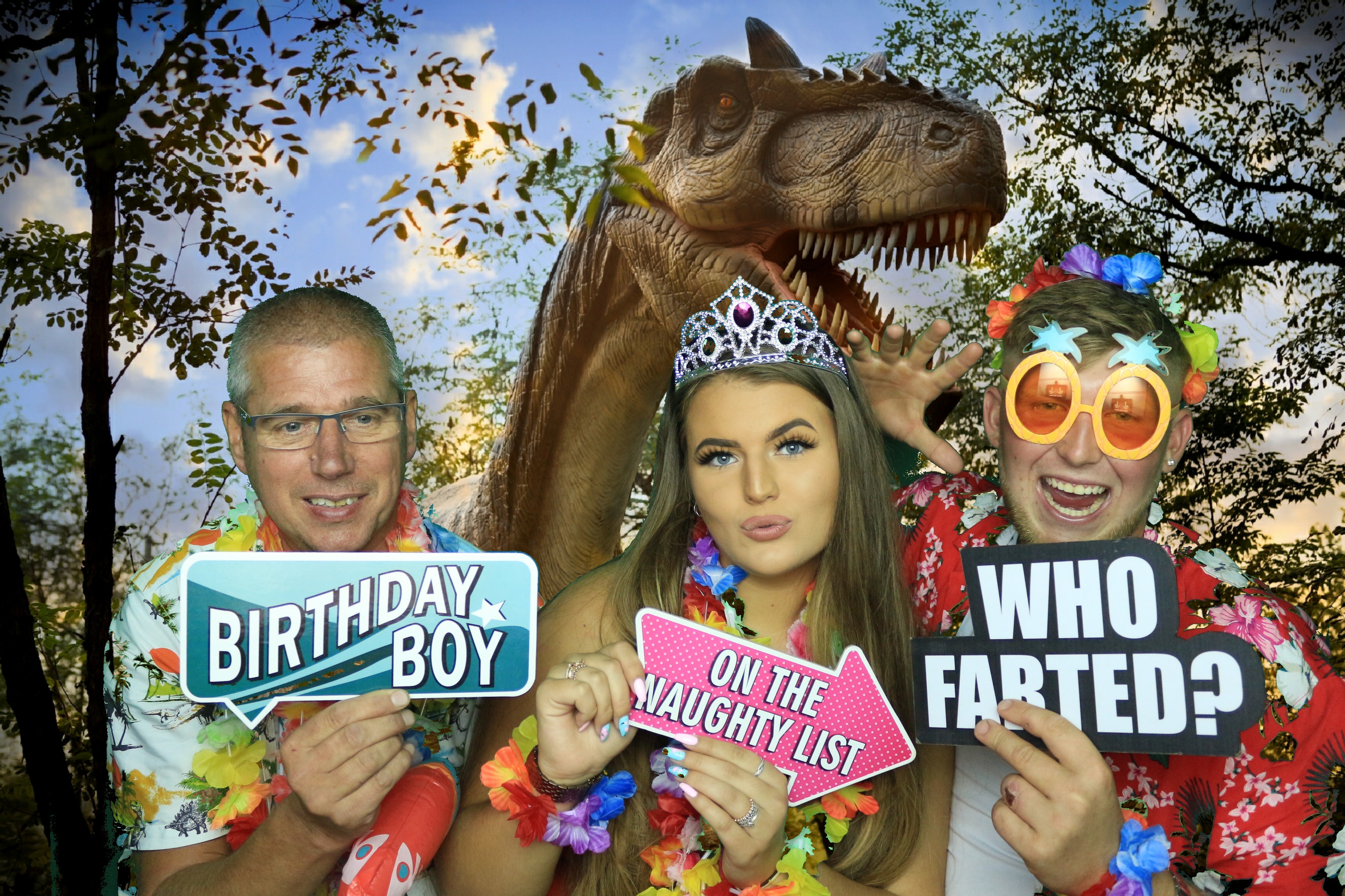 Spas 50th Birthday - Images | View more photos from the event at gallery.partydelightsphotobooth.co.uk/u/PartyDelightsPhotoBooth/Spas-50th-Birthday-Images